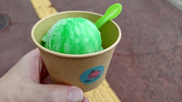 Pua Lea（プア レア） - 羽後本荘（スイーツ）の写真