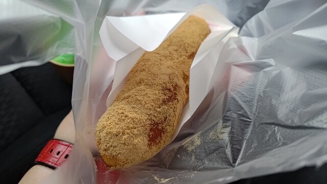 Pua Lea（プア レア） - 羽後本荘（スイーツ）の写真