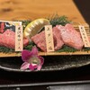 炭火焼 てんま  米沢本店