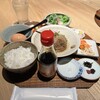 農絆卓恵 地産美食の小皿料理