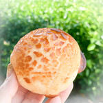 三好パン - 料理写真:ダッチブール 