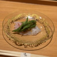 日本料理 晴山 - 
