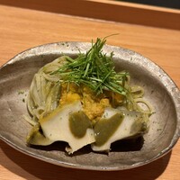 日本料理 晴山 - 