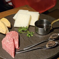 焼肉うしごろ 表参道店 - 