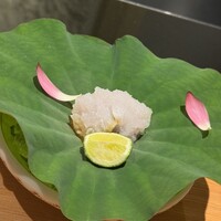 日本料理 晴山 - 