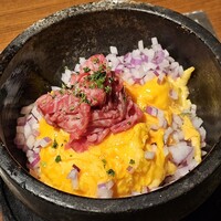 焼肉うしごろ 表参道店 - 