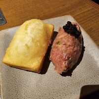 焼肉うしごろ 表参道店 - 