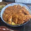 かつ丼 桜花