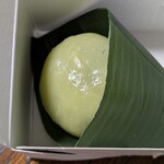 秀月堂 - 水大福