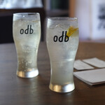 菓酒発酵 odd - 