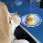 Dessert＆Cafe ブルームーン - 