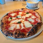 ミルク工房そら - マルゲリータ2,120円