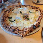 ミルク工房そら - リコッタビアンカ2,530円