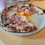 ミルク工房そら - ビスマルクチーズ2,610円