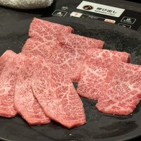 東京焼肉いのうえ 銀座店 - 