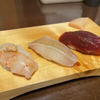 鮨井 - 