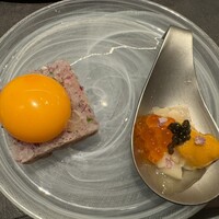 東京焼肉いのうえ 銀座店 - 