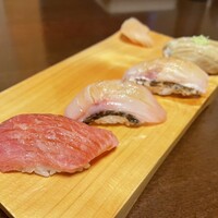 鮨井 - 