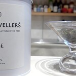 Haruka Murooka - ハーブティー