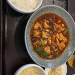 中華食堂 チリレンゲ - 