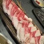 焼肉 馬場ちゃん - 