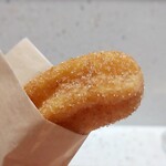 Haruka Murooka - チュロス / hot churro