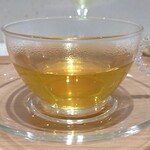 Haruka Murooka - ハーブティー