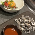 焼肉 馬場ちゃん - 