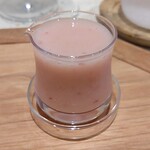 Haruka Murooka - peach source