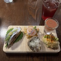 上六ワイン - 