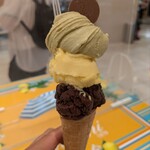 ヴェンキ  - 「レゴラーレ」（3種のフレーバー）