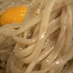 西永福の煮干箱 - 