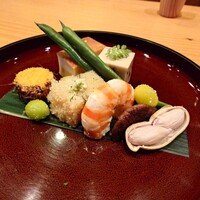 日本料理 たかむら - 