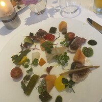 レストラン・ジョルジュマルソー - 