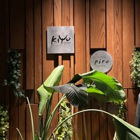 BEEF STEAK CLUB KIYO GINZA - 
