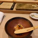 赤坂 鮨 ふくなが - 