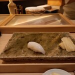 赤坂 鮨 ふくなが - 