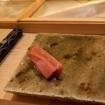 赤坂 鮨 ふくなが - 