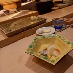 赤坂 鮨 ふくなが - 