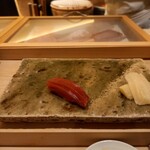 赤坂 鮨 ふくなが - 