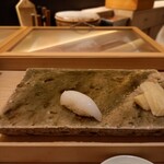 赤坂 鮨 ふくなが - 