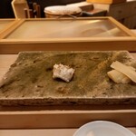 赤坂 鮨 ふくなが - 