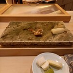 赤坂 鮨 ふくなが - 