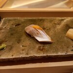 赤坂 鮨 ふくなが - 