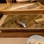 赤坂 鮨 ふくなが - 