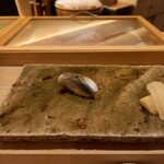 赤坂 鮨 ふくなが - 