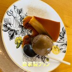 桜坂テラス - 660円税込み♫