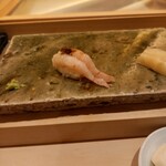 赤坂 鮨 ふくなが - 