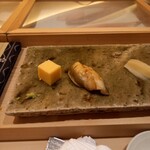 赤坂 鮨 ふくなが - 