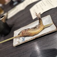 銀座方舟 大吟醸いろり店 - 